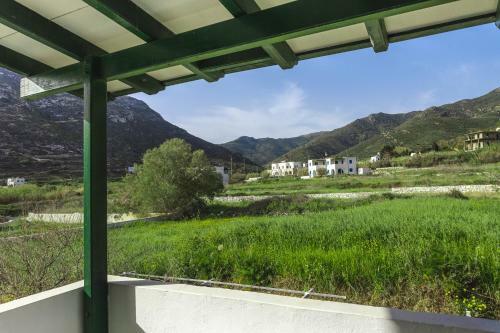 Apartamento Akti Apollona