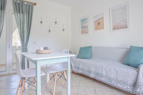Apartamento Akti Apollona