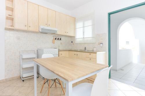 Apartamento Akti Apollona