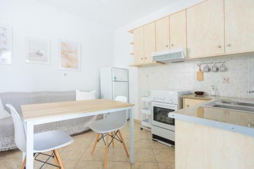 Apartamento Akti Apollona