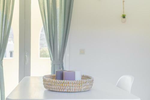 Apartamento Akti Apollona