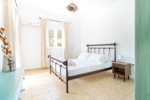 Apartamento Akti Apollona
