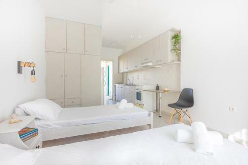 Apartamento Akti Apollona