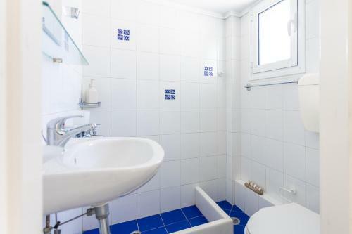 Apartamento Akti Apollona