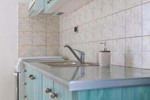 Apartamento Akti Apollona