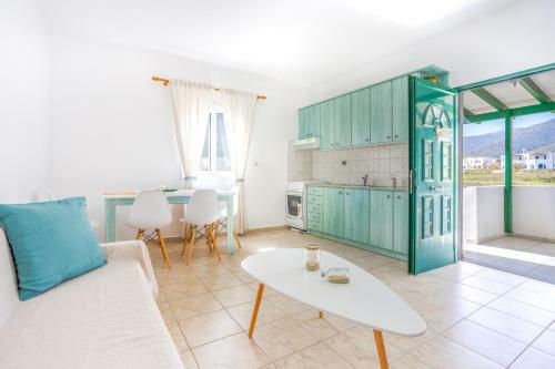 Apartamento Akti Apollona
