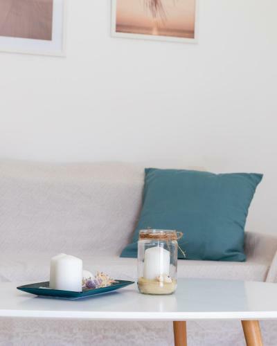 Apartamento Akti Apollona