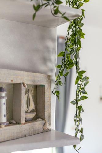 Apartamento Akti Apollona