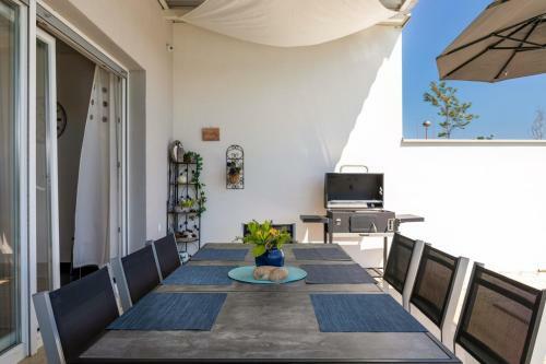 Villa Holiday House With Pool Near Rovinj