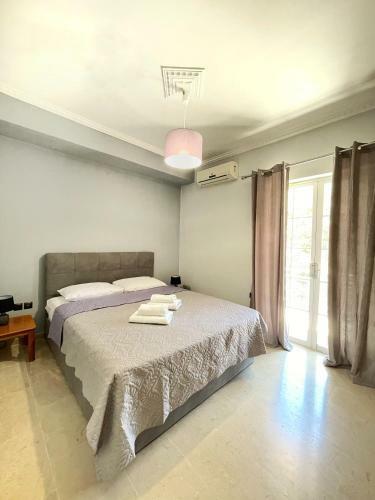 Apartamento Salome's Home Lefkada