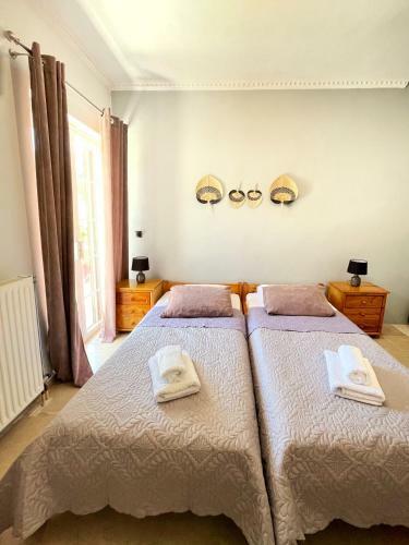 Apartamento Salome's Home Lefkada