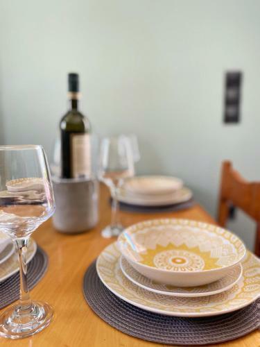Apartamento Salome's Home Lefkada