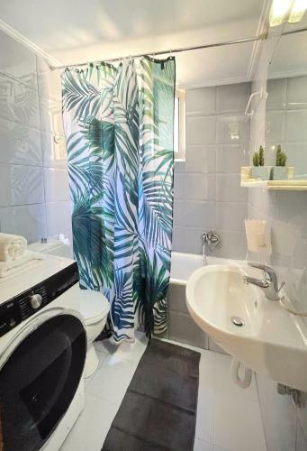 Apartamento Salome's Home Lefkada