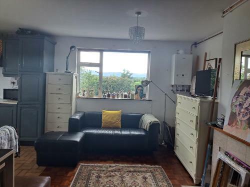 Bed & Breakfast Luxury B And B In Bray