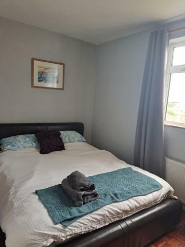 Bed & Breakfast Luxury B And B In Bray