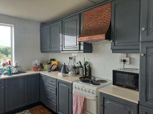Bed & Breakfast Luxury B And B In Bray