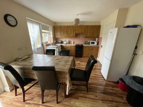 Cosy Cosh House