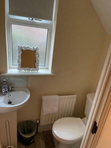 Cosy Cosh House