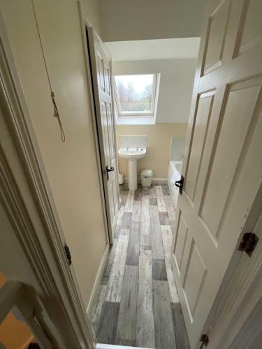 Cosy Cosh House