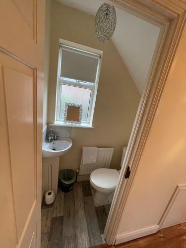 Cosy Cosh House