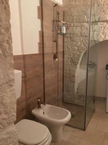 Il Trullo La Vecchia Bottega