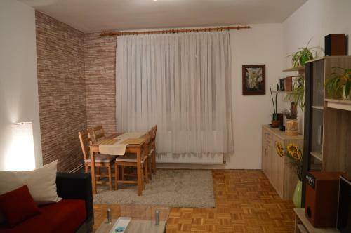 Er?d Apartment