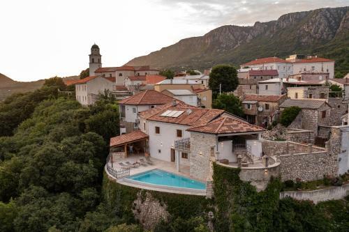 Villa Eve's Castle