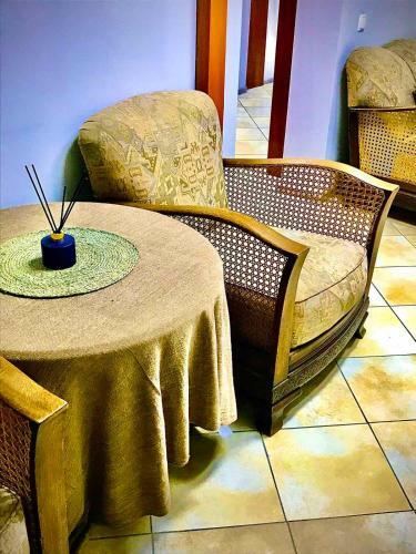 Albergue Romana 2 2