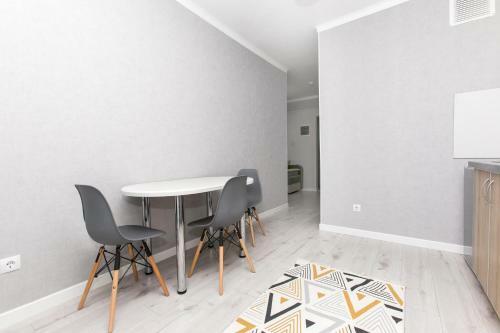 Apartament Nou Si Accesibil Al Chisinaului