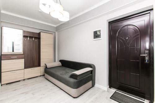 Apartament Nou Si Accesibil Al Chisinaului