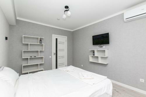 Apartament Nou Si Accesibil Al Chisinaului