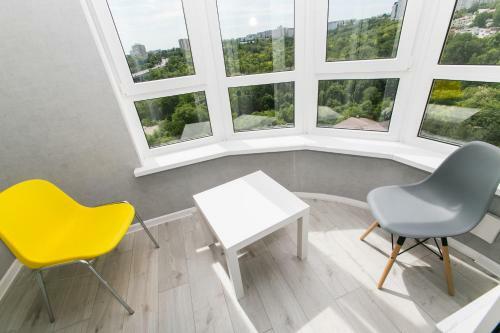 Apartament Nou Si Accesibil Al Chisinaului