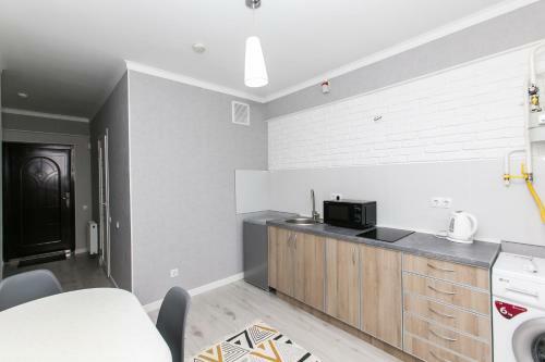 Apartament Nou Si Accesibil Al Chisinaului