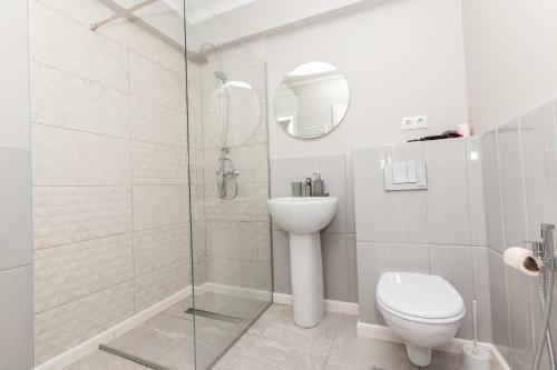 Apartament Nou Si Accesibil Al Chisinaului