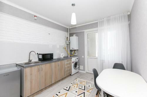 Apartament Nou Si Accesibil Al Chisinaului