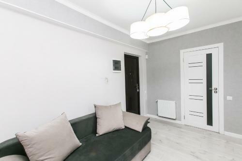 Apartament Nou Si Accesibil Al Chisinaului
