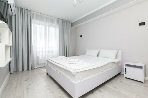 Apartament Nou Si Accesibil Al Chisinaului