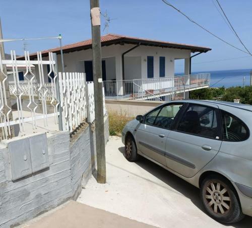 Apartamento La Casetta Di Giove