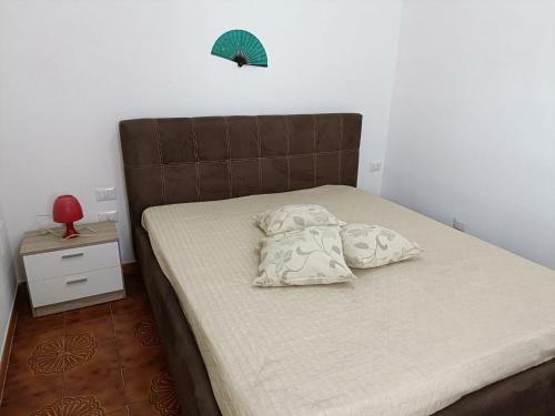 Apartamento La Casetta Di Giove