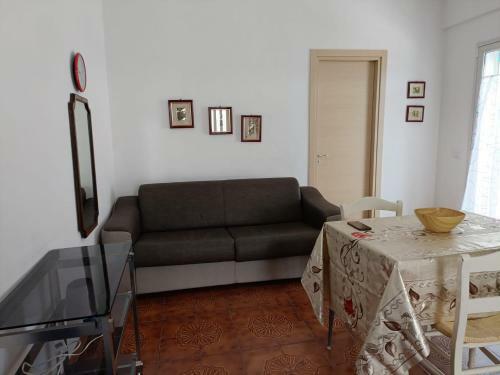 Apartamento La Casetta Di Giove