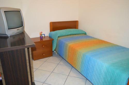 Apartamento Al025a Appartamento Con Vista Mare