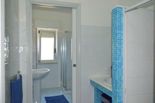 Apartamento Al025a Appartamento Con Vista Mare