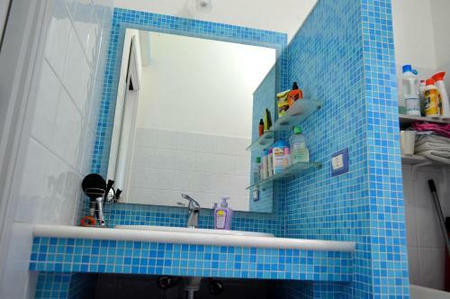 Apartamento Al025a Appartamento Con Vista Mare
