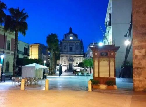 Fiori D'ulivo Casa Vacanza