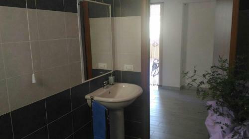 Fiori D'ulivo Casa Vacanza