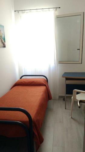 Fiori D'ulivo Casa Vacanza