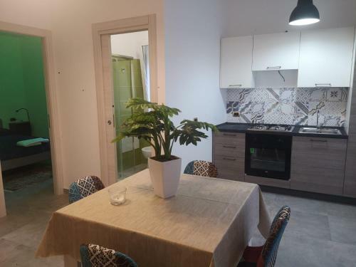 Apartamento Al Castello 1, Casa Vacanze