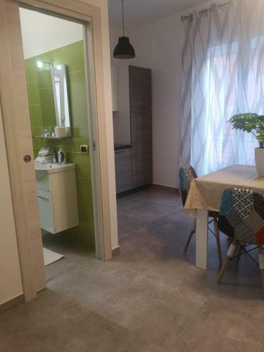 Apartamento Al Castello 1, Casa Vacanze