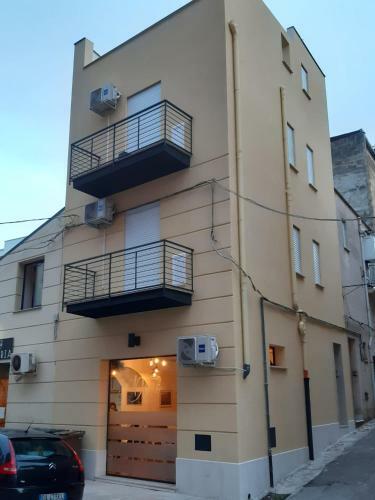 Apartamento Al Castello 1, Casa Vacanze