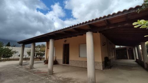 Grandma's House